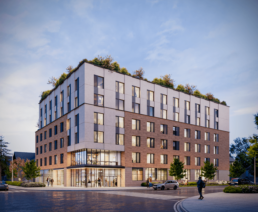 Treehouse Studios, Oshawa, ON