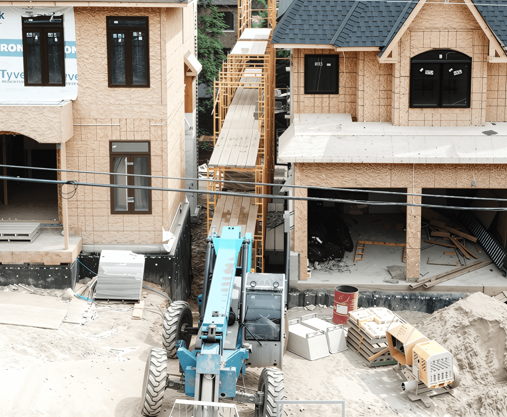 Estates on the Rouge, Pickering, ON